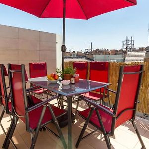 Appartement met Drie Slaapkamers
