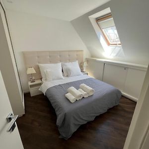 Appartement met Twee Slaapkamers